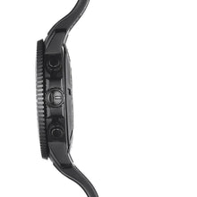 Load image into Gallery viewer, Tissot Seastar 1000 Chronograph Black Dial Black Rubber Strap Watch For Men - T120.417.37.051.02