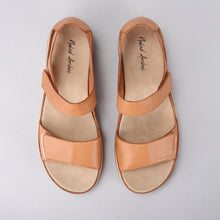 Load image into Gallery viewer, NAKED ARCHES Happy - Tan/Soft Gold