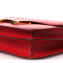 Load image into Gallery viewer, Epsom Constance 24 Rouge Casaque