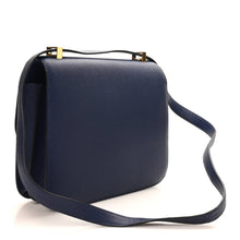 Load image into Gallery viewer, Epsom Constance 24 Bleu Saphir