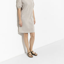 Load image into Gallery viewer, BIRKENSTOCK - MAYARI 71063 BF NARROW - MOCCA