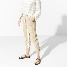 Load image into Gallery viewer, BIRKENSTOCK - MAYARI 71063 BF NARROW - MOCCA