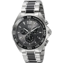 Load image into Gallery viewer, Tag Heuer Formula 1 Anthracite Dial Watch For Men - CAZ1011.BA0843