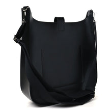 Load image into Gallery viewer, Vache Hunter Evelyne Sellier 33 Black