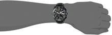 Load image into Gallery viewer, Tag Heuer Aquaracer Chronograph PVD Black Dial Black Nylon Strap Watch for Men - CAY218A.FC6361