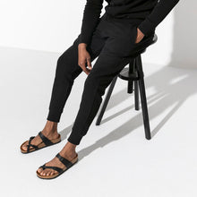 Load image into Gallery viewer, BIRKENSTOCK MAYARI 71793 BF BLACK NARROW