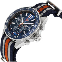 Load image into Gallery viewer, Tag Heuer Formula 1 Blue Dial Watch for Men - CAZ1014.FC8196