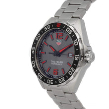 Load image into Gallery viewer, Tag Heuer Formula 1 Anthracite Dial Watch for Men - WAZ1018.BA0842