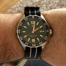 Load image into Gallery viewer, Tag Heuer Formula 1 Blue Dial Watch for Men - WAZ1010.FC8197