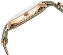 Load image into Gallery viewer, Tissot T Classic Everytime White Dial Green Nylon Strap Watch for Men - T109.610.38.032.00