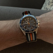 Load image into Gallery viewer, Tag Heuer Formula 1 Blue Dial Watch for Men - CAZ1014.FC8196