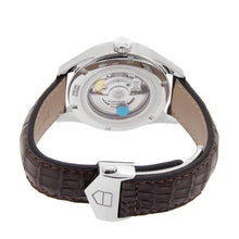 Load image into Gallery viewer, Tag Heuer Carrera Silver Dial Watch for Men - WAR201B.FC6291