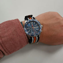 Load image into Gallery viewer, Tag Heuer Formula 1 Blue Dial Watch for Men - CAZ1014.FC8196