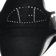 Load image into Gallery viewer, Taurillon Clemence Evelyne III PM Black