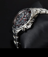 Load image into Gallery viewer, Tag Heuer Senna Black Dial Watch for Men - CAZ1015.BA0883