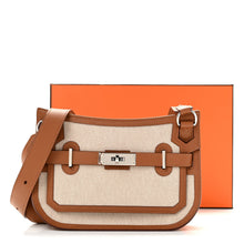 Load image into Gallery viewer, Toile Swift Mini Jypsiere Ecru Beige Gold