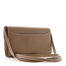 Load image into Gallery viewer, Epsom Constance Long To Go Wallet Etoupe