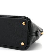 Load image into Gallery viewer, Chevre Mysore Mini 1923 Bolide Black