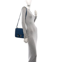 Load image into Gallery viewer, Evercolor Constance 24 Deep Bleu