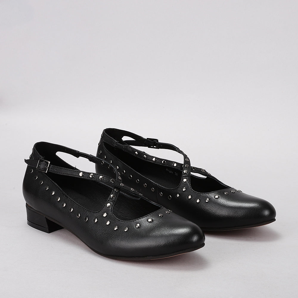 LE SANSA - Bosie - Black