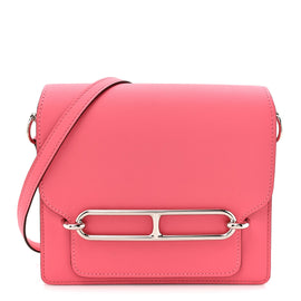 Swift Mini Sac Roulis Rose Azalee