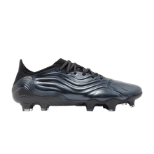 Load image into Gallery viewer, adidas Copa Sense 1 FG Core Black Metallic