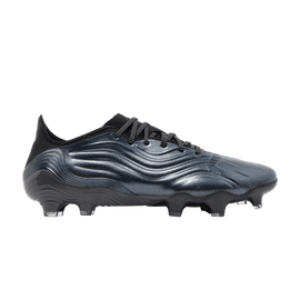 adidas Copa Sense 1 FG Core Black Metallic
