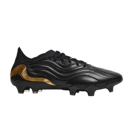 adidas Copa Sense.1 FG Black Gold Metallic