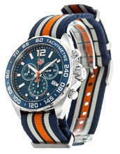 Load image into Gallery viewer, Tag Heuer Formula 1 Blue Dial Watch for Men - CAZ1014.FC8196