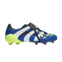 Load image into Gallery viewer, adidas Predator Accelerator FG Royal Blue Solar Yellow