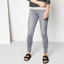 Load image into Gallery viewer, BIRKENSTOCK - ARIZONA 752661 - BLACKSUEDE / SHEARLING