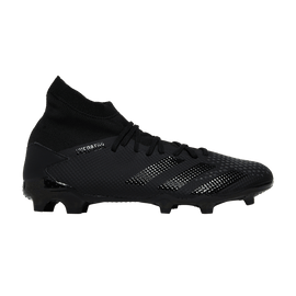 adidas Predator 20.3 Core Black