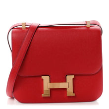 Load image into Gallery viewer, Epsom Horseshoe Verso Constance 24 Rouge Casaque Anemone