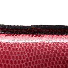 Load image into Gallery viewer, Lizard Constance 18 Fuchsia