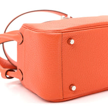 Load image into Gallery viewer, Taurillon Clemence Mini Lindy 20 Feu