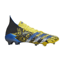 Load image into Gallery viewer, adidas Predator Freak.1 FG Marvel X-Men Wolverine