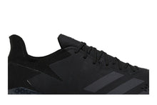 Load image into Gallery viewer, adidas Predator 20.2 FG Core Black