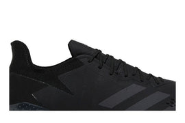 adidas Predator 20.2 FG Core Black