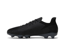 Load image into Gallery viewer, adidas Predator 20.2 FG Core Black