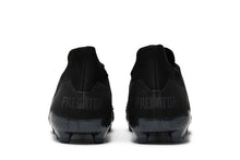 Load image into Gallery viewer, adidas Predator 20.2 FG Core Black