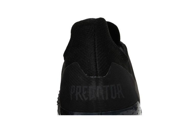adidas Predator 20.2 FG Core Black