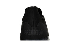 Load image into Gallery viewer, adidas Predator 20.2 FG Core Black