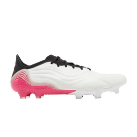 adidas Copa Sense.1 FG White Shock Pink