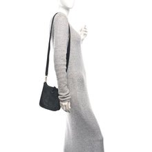 Load image into Gallery viewer, Taurillon Clemence Evelyne TPM Black