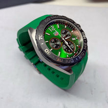 Load image into Gallery viewer, Tag Heuer Formula 1 Green Dial Watch for Men - CAZ101AP.FT8056