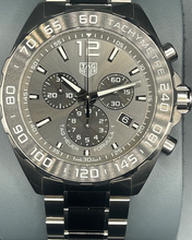 Load image into Gallery viewer, Tag Heuer Formula 1 Anthracite Dial Watch For Men - CAZ1011.BA0843