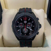 Load image into Gallery viewer, Tag Heuer Formula 1 Black Dial Watch for Men - CAZ101J.FT8027