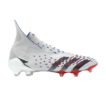 Load image into Gallery viewer, adidas Predator Freak+ FG Demonskin Showpiece Pack