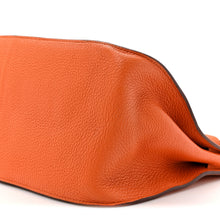Load image into Gallery viewer, Taurillon Clemence Jypsiere 31 Orange