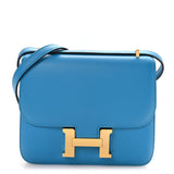 Swift Constance 18 Bleu Frida